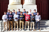 Crew Class of 2021 College Signing Day