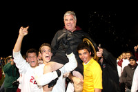 Soccer PCL Championship 2010