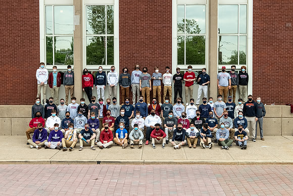 Pennsylvania Colleges and Universities