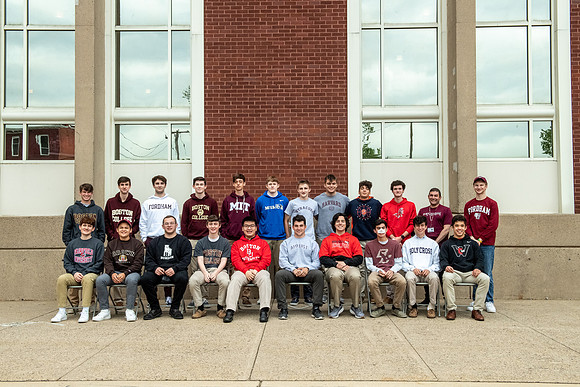 Northeastern Colleges and Universities