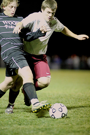 Prep Soccer wins Cathoilc League