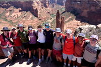 #SJPService: Navajo Nation (July 2025)