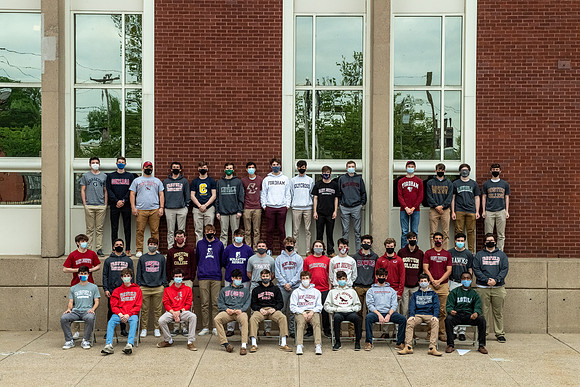 Jesuit Colleges/Universities