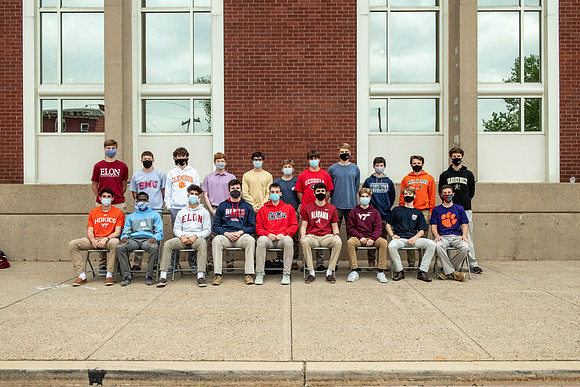 Southern Colleges and Universities