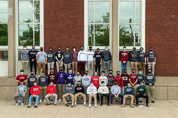 Jesuit Colleges/Universities
