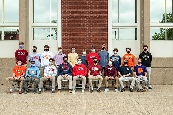 Southern Colleges and Universities