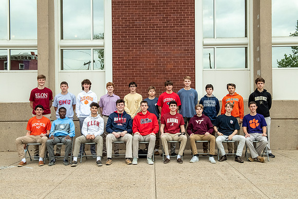 Southern Colleges and Universities