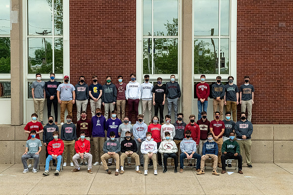 Jesuit Colleges/Universities