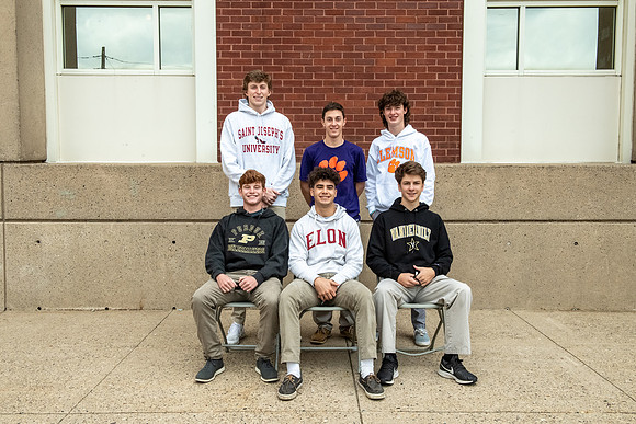 Golf Team