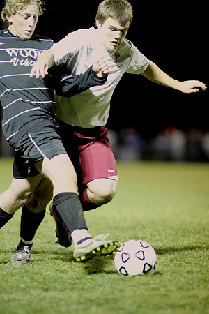 Prep Soccer wins Cathoilc League
