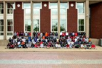 Class of '21 Senior College Celebration