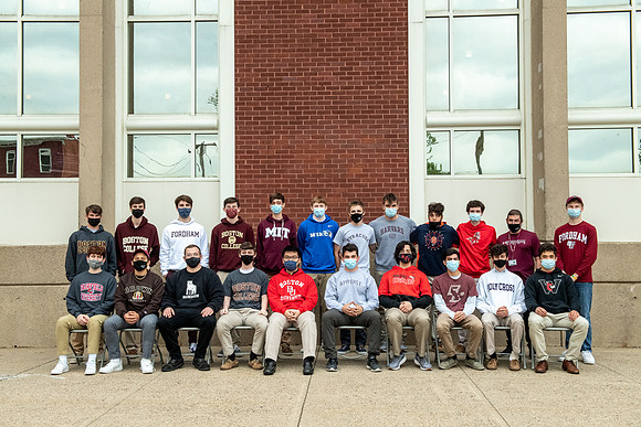 Northeastern Colleges and Universities