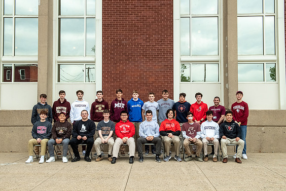 Northeastern Colleges and Universities