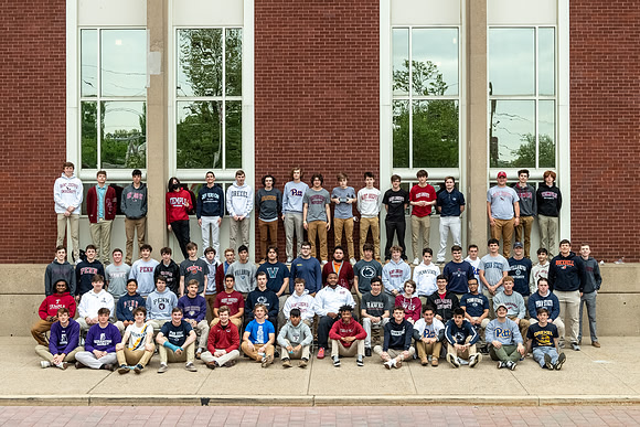 Pennsylvania Colleges and Universities