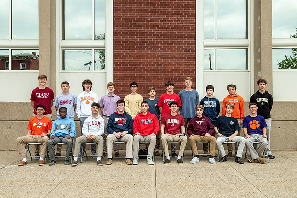 Southern Colleges and Universities