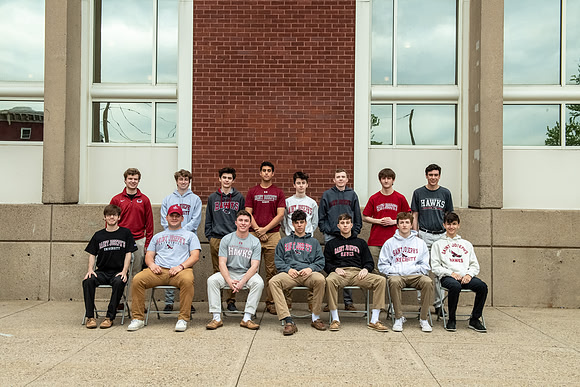 Those committed to Saint Joseph's University