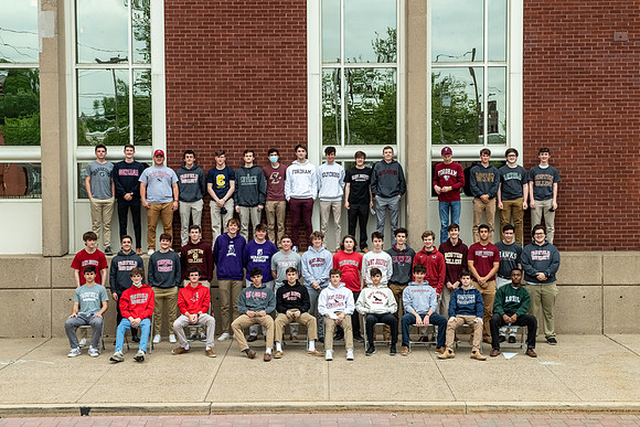 Jesuit Colleges/Universities