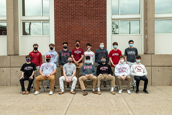 Those committed to Saint Joseph's University